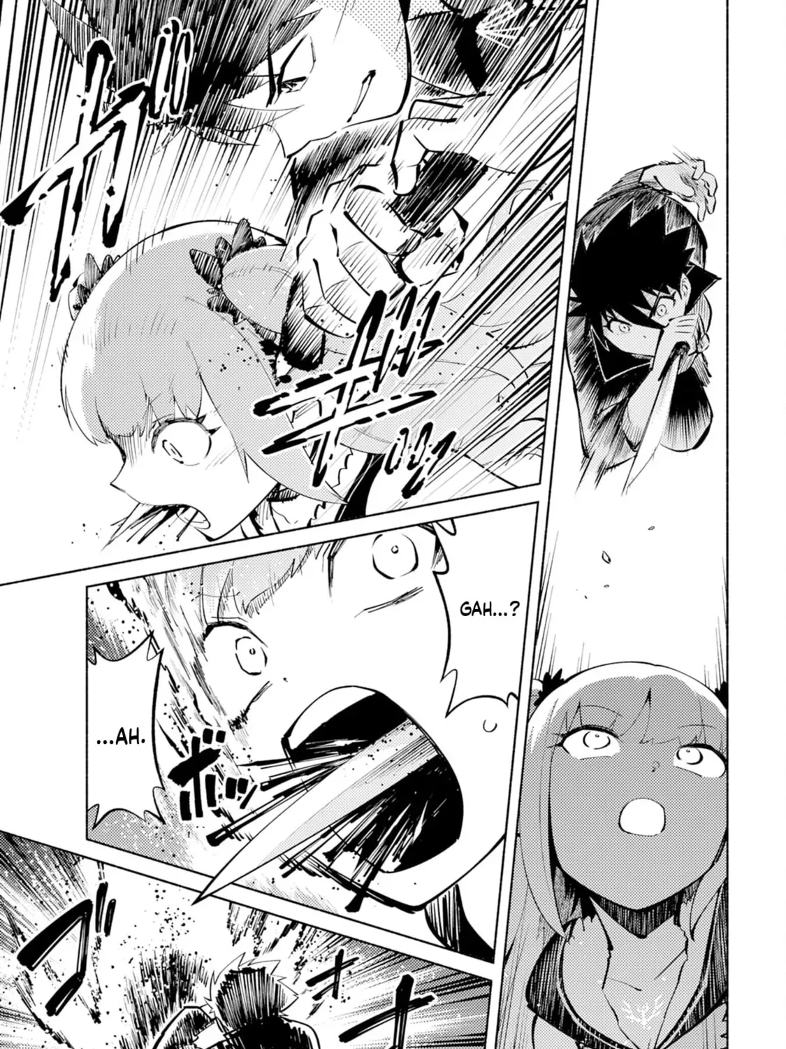 Kono Sekai de Ore dake ga (Level Up) wo Shitteiru Chapter 2 page 62 - 