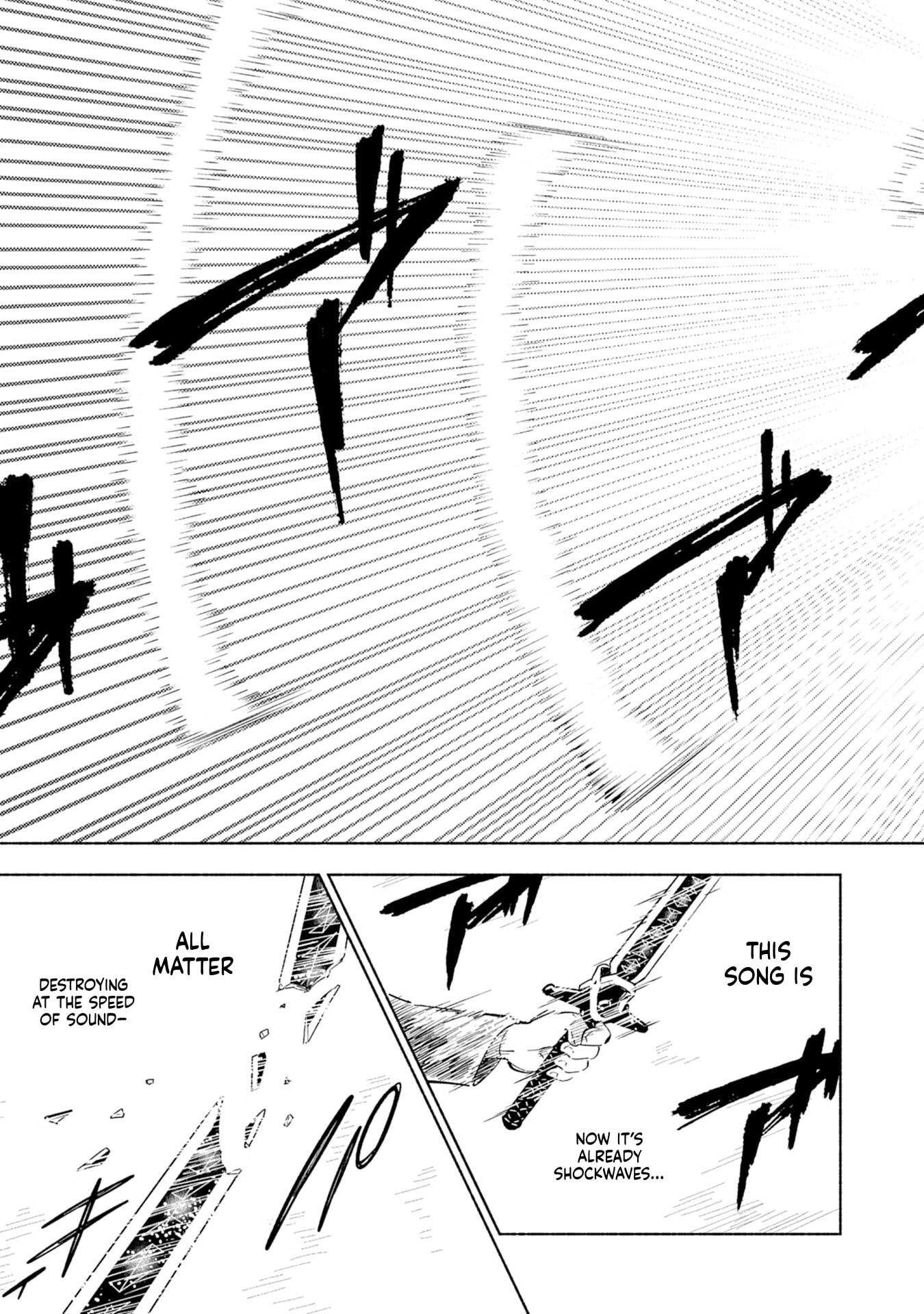 Kono Sekai de Ore dake ga (Level Up) wo Shitteiru Chapter 9 page 26 - 