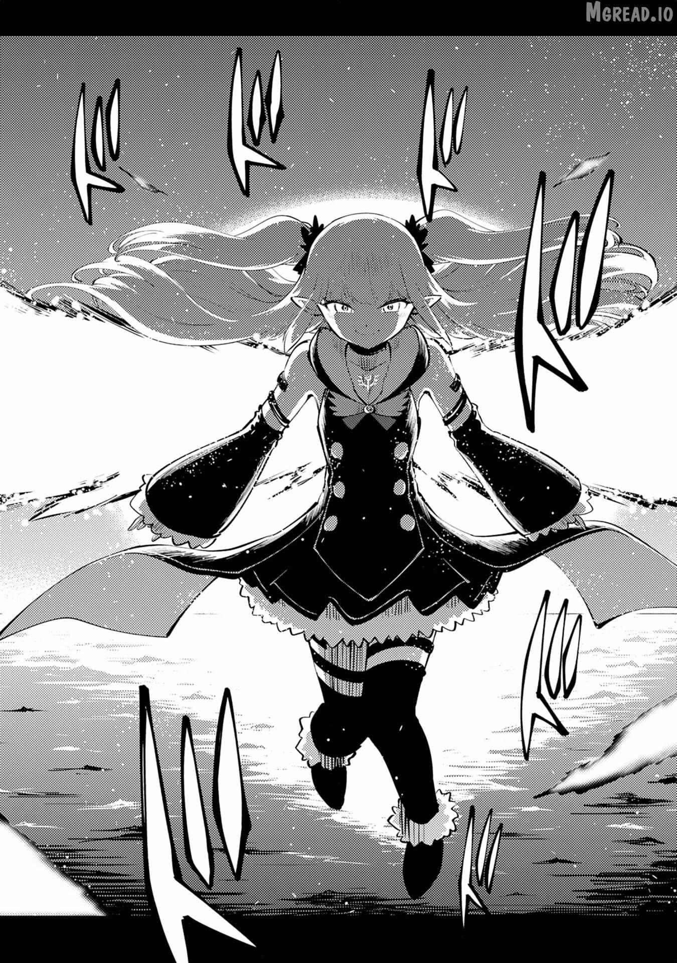 Kono Sekai de Ore dake ga Chapter 2 page 15 - 