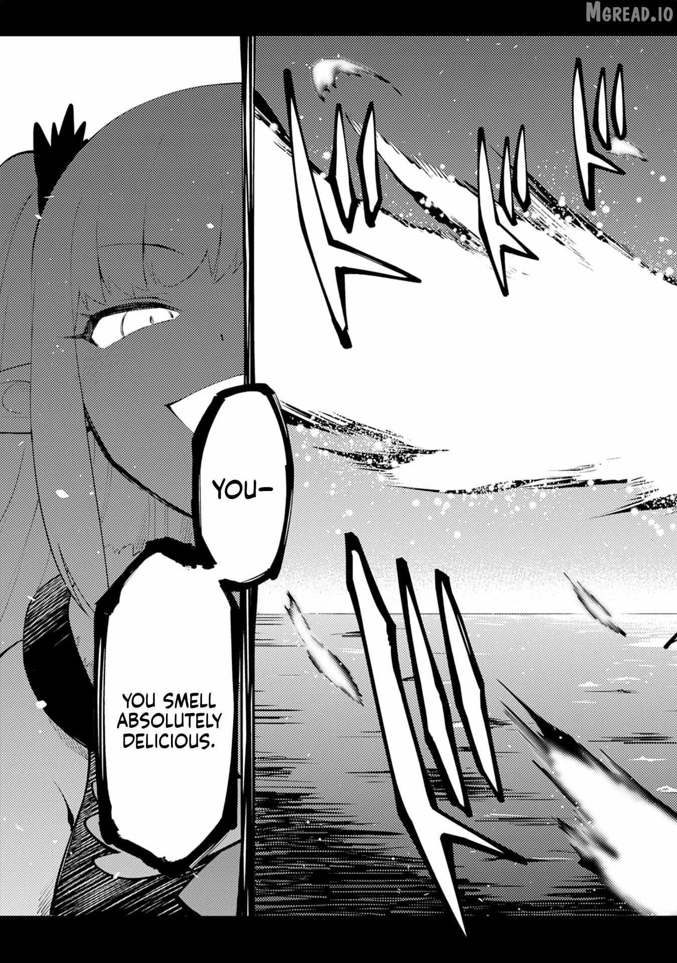 Kono Sekai de Ore dake ga Chapter 2 page 16 - 