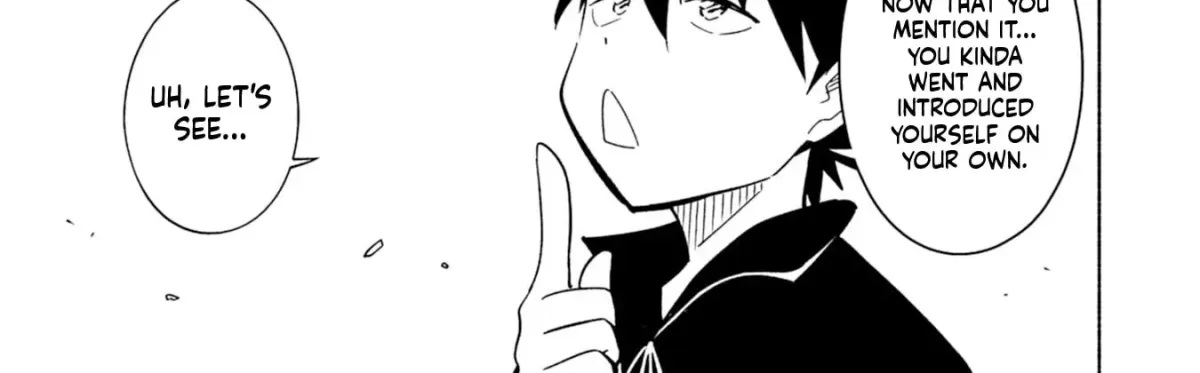 Kono Sekai de Ore dake ga Chapter 4 page 15 - 