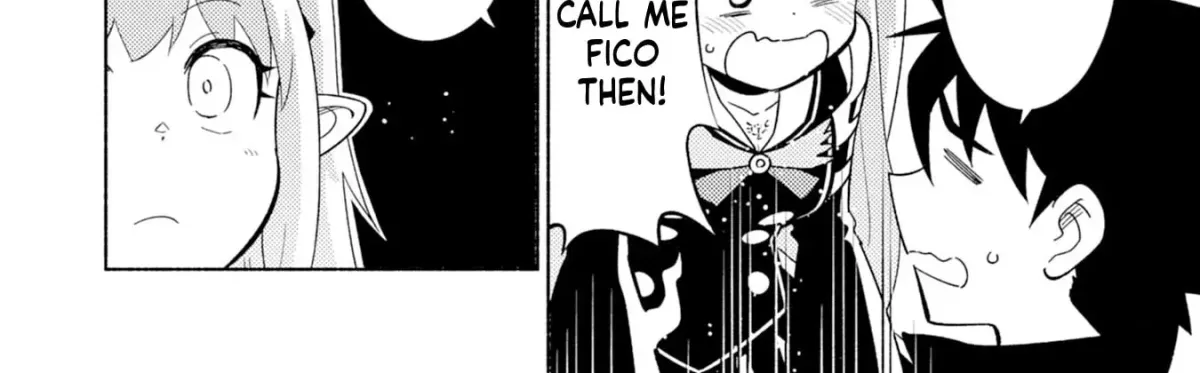 Kono Sekai de Ore dake ga Chapter 4 page 17 - 