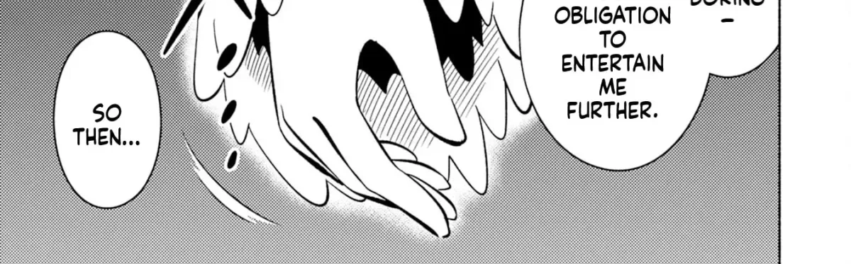 Kono Sekai de Ore dake ga Chapter 4 page 31 - 
