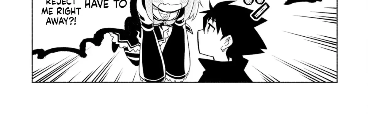 Kono Sekai de Ore dake ga Chapter 4 page 35 - 