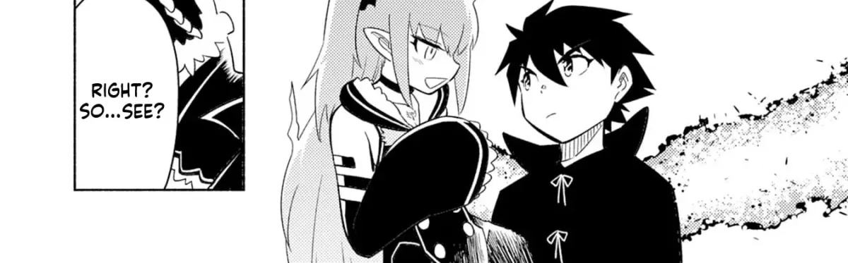 Kono Sekai de Ore dake ga Chapter 4 page 49 - 
