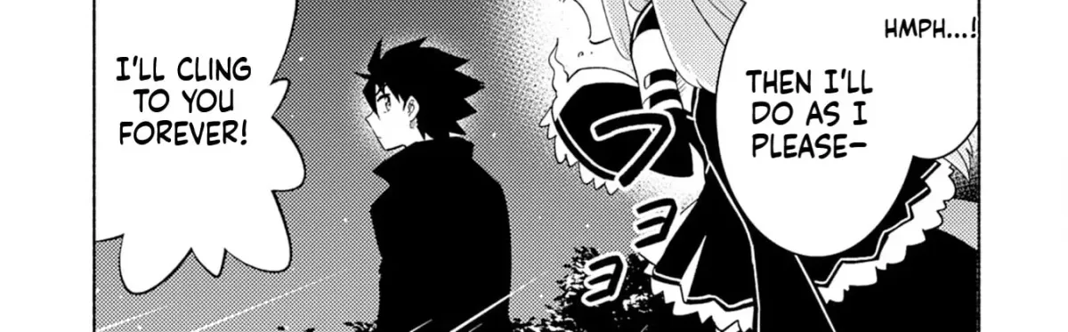 Kono Sekai de Ore dake ga Chapter 4 page 61 - 