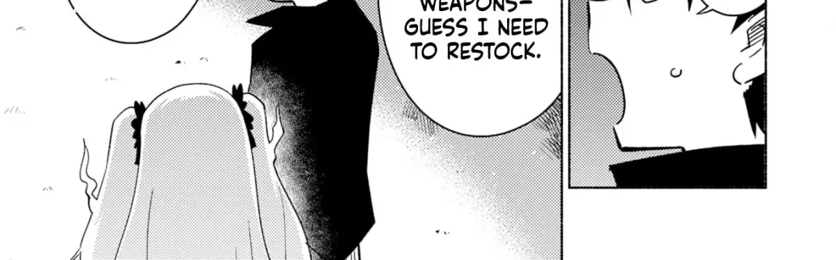 Kono Sekai de Ore dake ga Chapter 4 page 63 - 