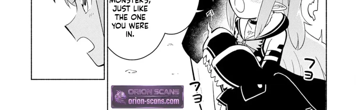 Kono Sekai de Ore dake ga Chapter 4 page 65 - 