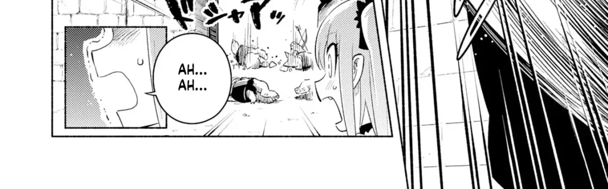 Kono Sekai de Ore dake ga Chapter 5 page 17 - 