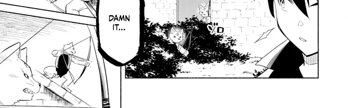 Kono Sekai de Ore dake ga Chapter 5 page 23 - 