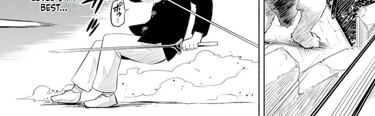 Kono Sekai de Ore dake ga Chapter 5 page 27 - 