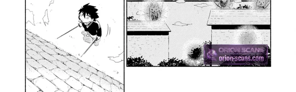 Kono Sekai de Ore dake ga Chapter 5 page 31 - 
