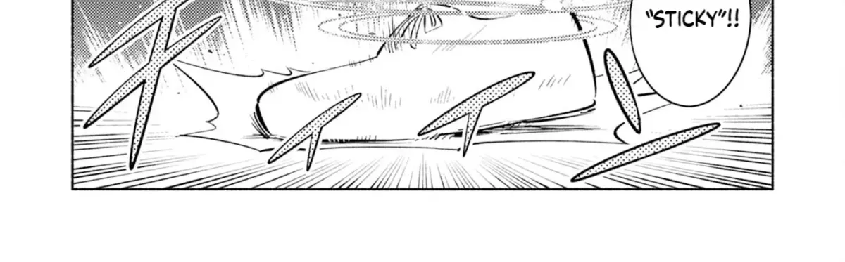 Kono Sekai de Ore dake ga Chapter 5 page 33 - 
