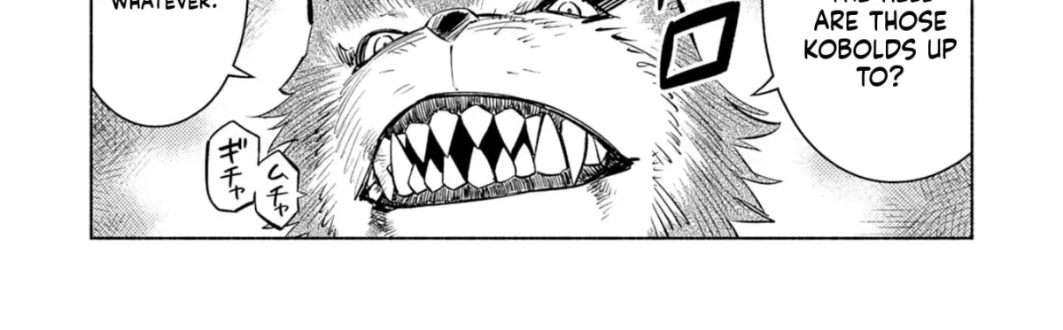 Kono Sekai de Ore dake ga Chapter 5 page 41 - 