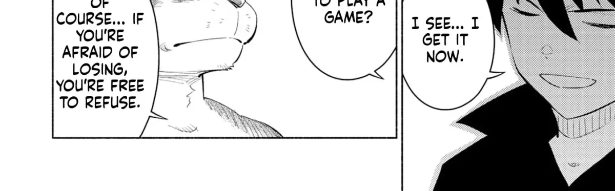 Kono Sekai de Ore dake ga Chapter 5 page 49 - 