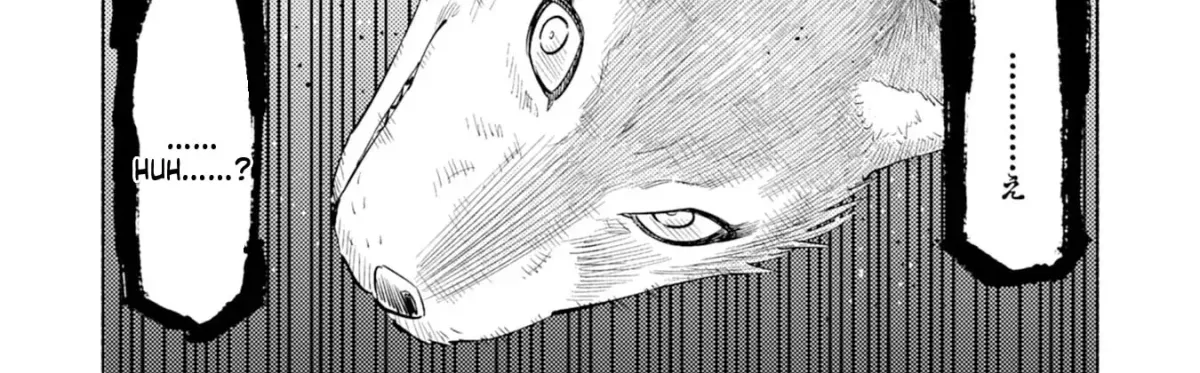 Kono Sekai de Ore dake ga Chapter 5 page 57 - 