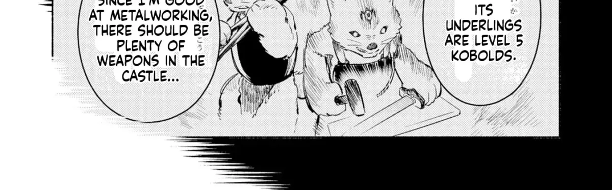 Kono Sekai de Ore dake ga Chapter 5 page 7 - 