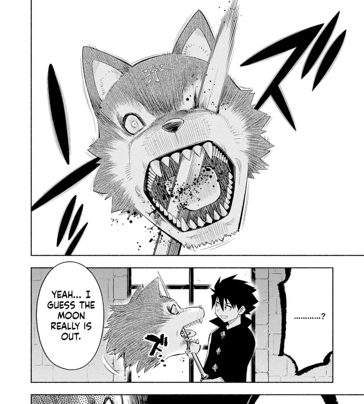 Kono Sekai de Ore dake ga Chapter 5 page 64 - 