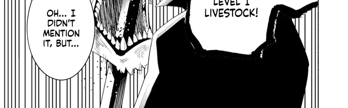 Kono Sekai de Ore dake ga Chapter 5 page 67 - 