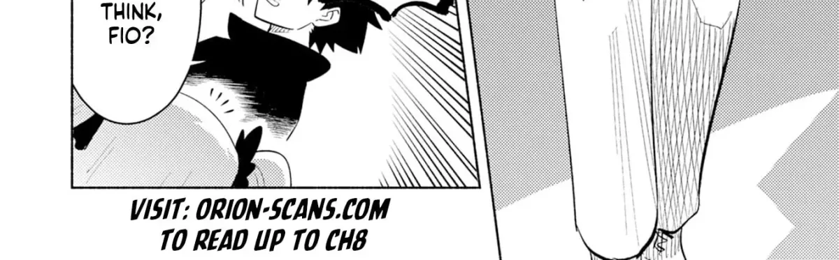 Kono Sekai de Ore dake ga Chapter 5 page 69 - 