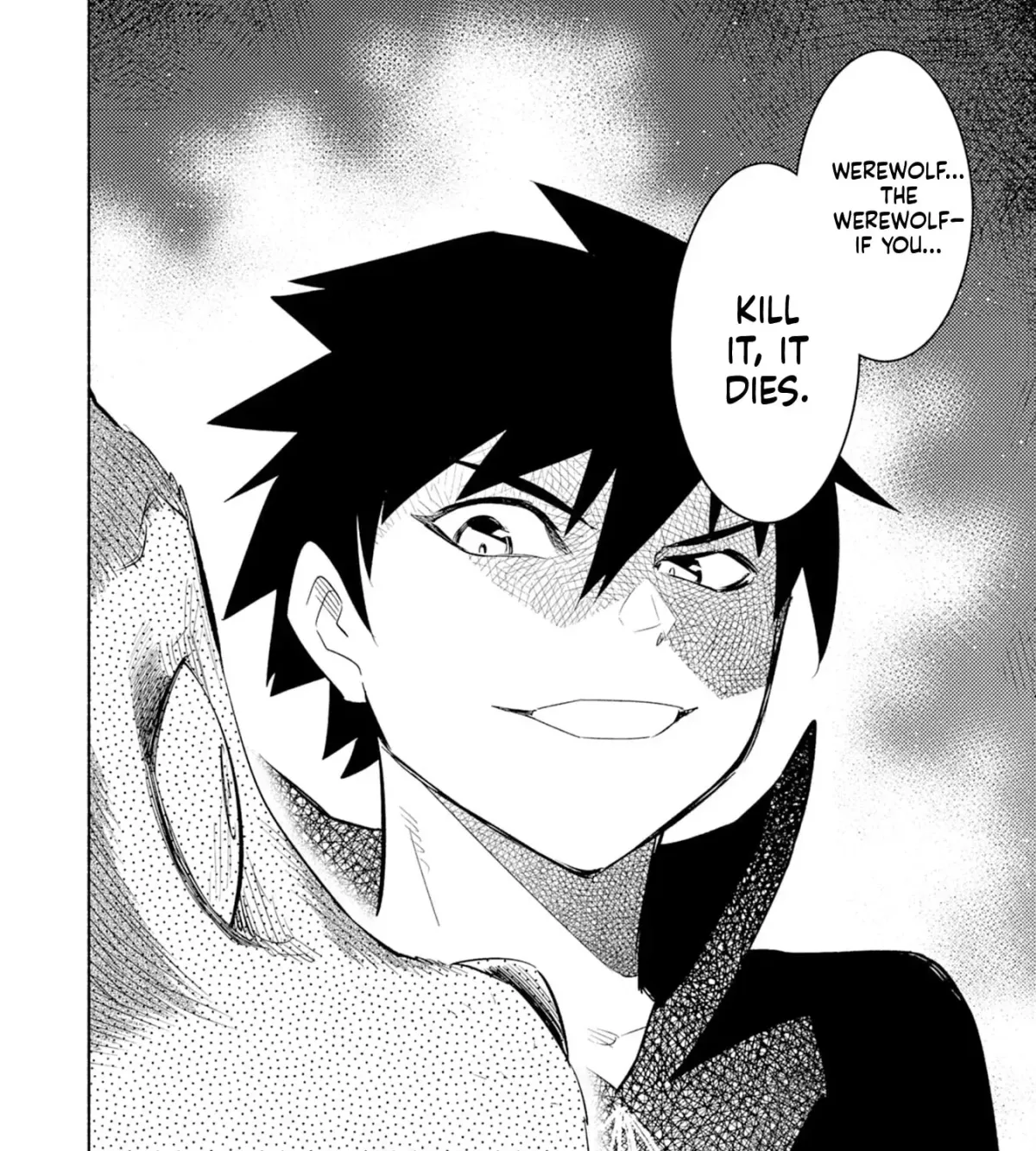 Kono Sekai de Ore dake ga Chapter 5 page 72 - 