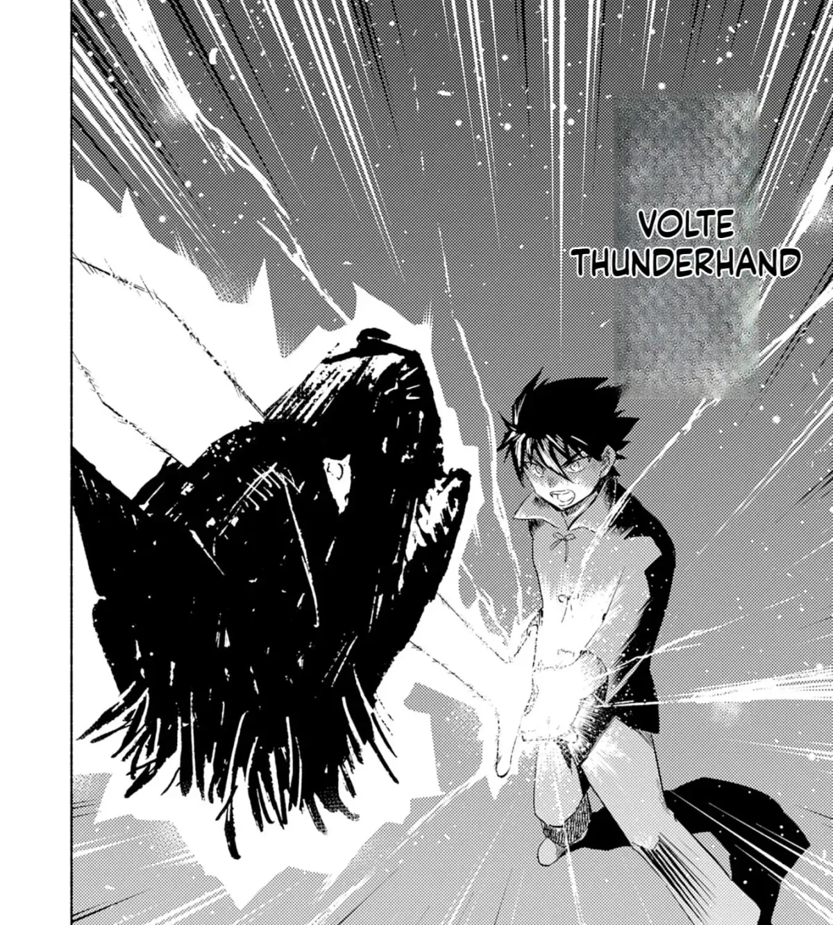 Kono Sekai de Ore dake ga Chapter 5 page 76 - 