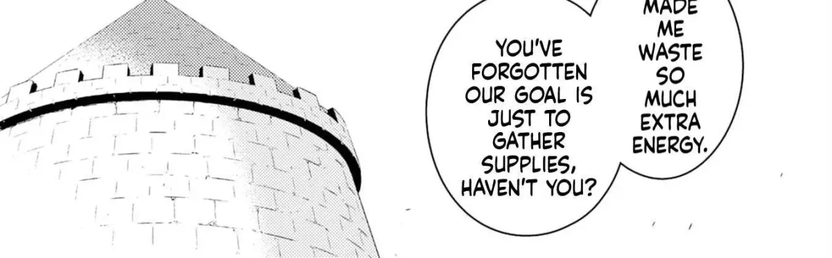 Kono Sekai de Ore dake ga Chapter 6 page 19 - 