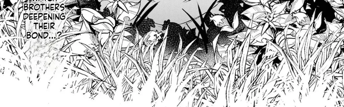 Kono Sekai de Ore dake ga Chapter 6 page 3 - 