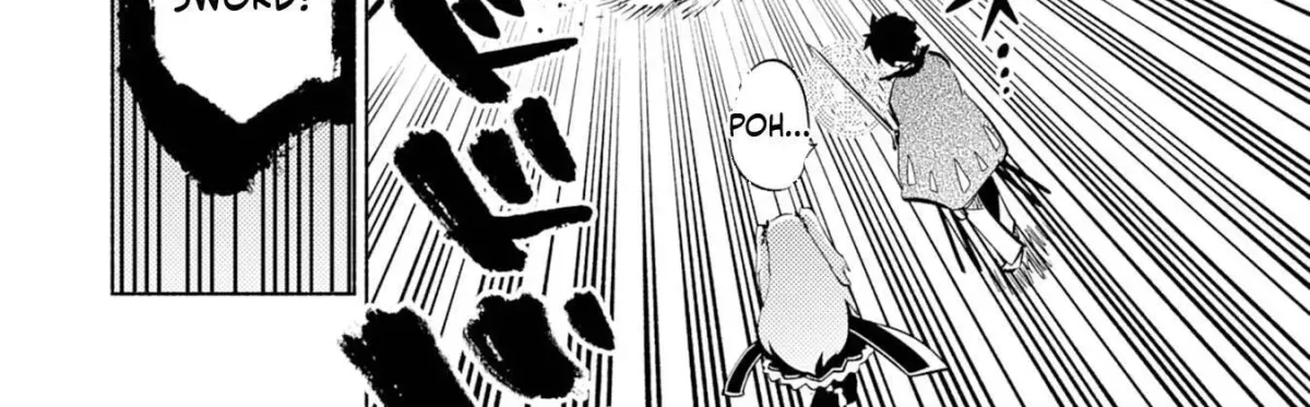 Kono Sekai de Ore dake ga Chapter 6 page 31 - 