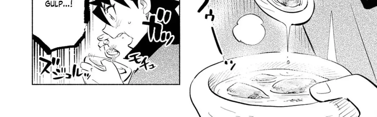 Kono Sekai de Ore dake ga Chapter 6 page 39 - 