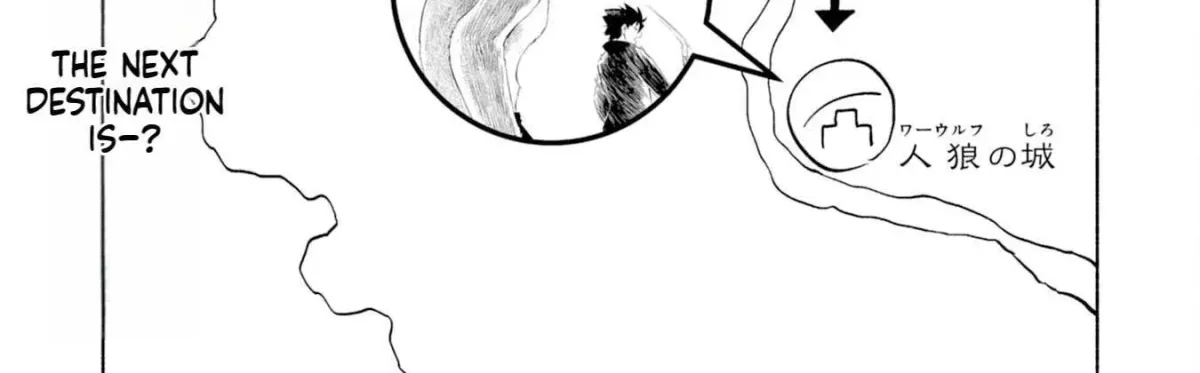 Kono Sekai de Ore dake ga Chapter 6 page 5 - 