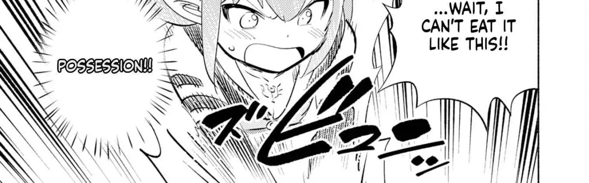 Kono Sekai de Ore dake ga Chapter 6 page 41 - 