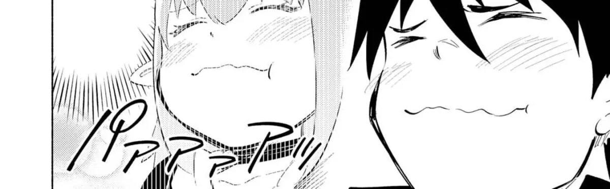 Kono Sekai de Ore dake ga Chapter 6 page 43 - 