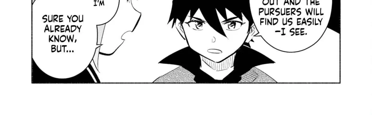 Kono Sekai de Ore dake ga Chapter 6 page 47 - 