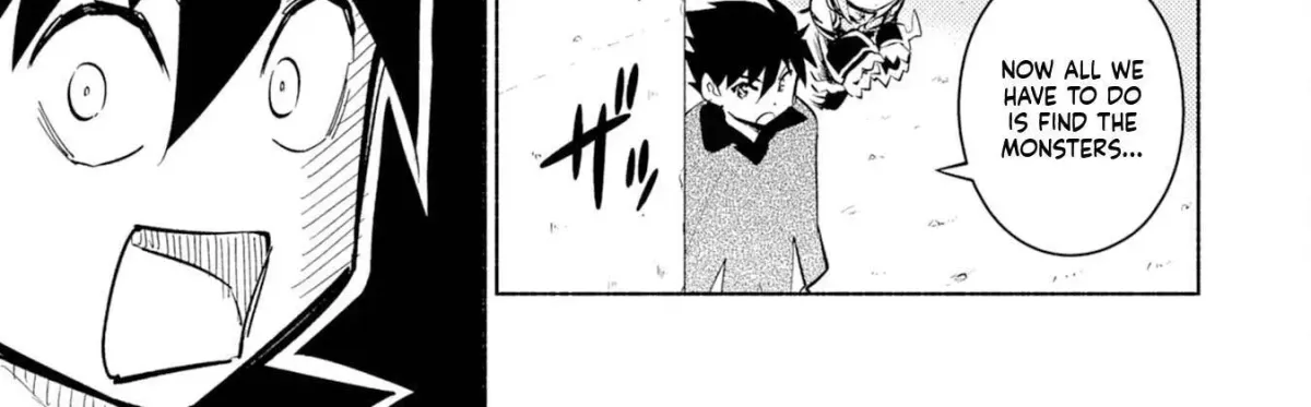 Kono Sekai de Ore dake ga Chapter 6 page 61 - 