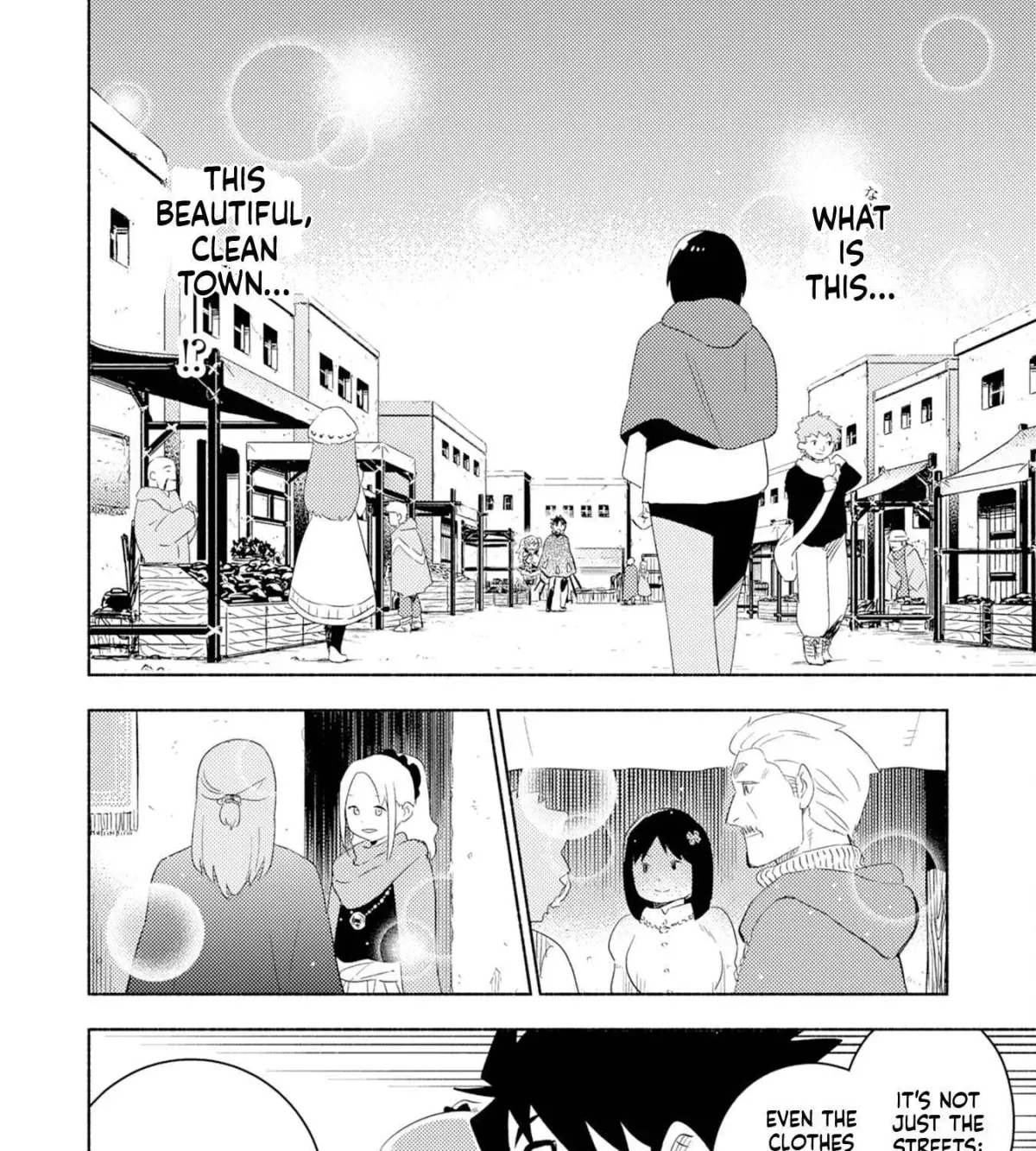 Kono Sekai de Ore dake ga Chapter 6 page 62 - 