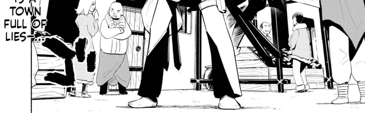 Kono Sekai de Ore dake ga Chapter 6 page 67 - 
