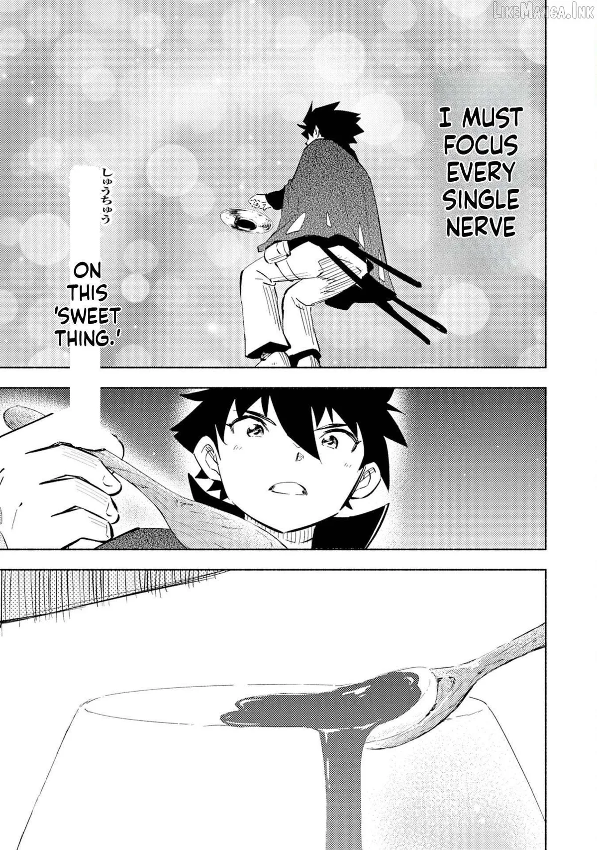 Kono Sekai de Ore dake ga Chapter 7 page 9 - 
