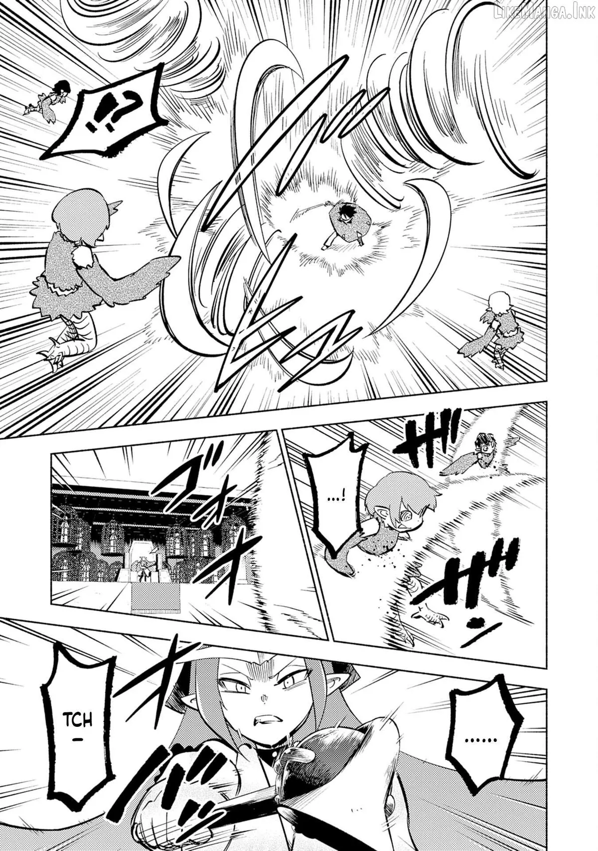 Kono Sekai de Ore dake ga Chapter 9 page 5 - 
