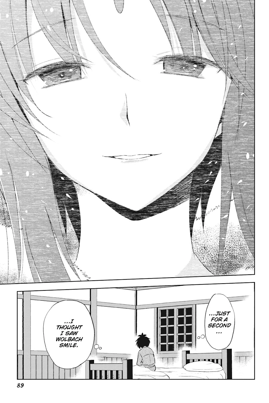 Kono Subarashii Sekai ni Shukufuku o! Chapter 102 page 20 - 