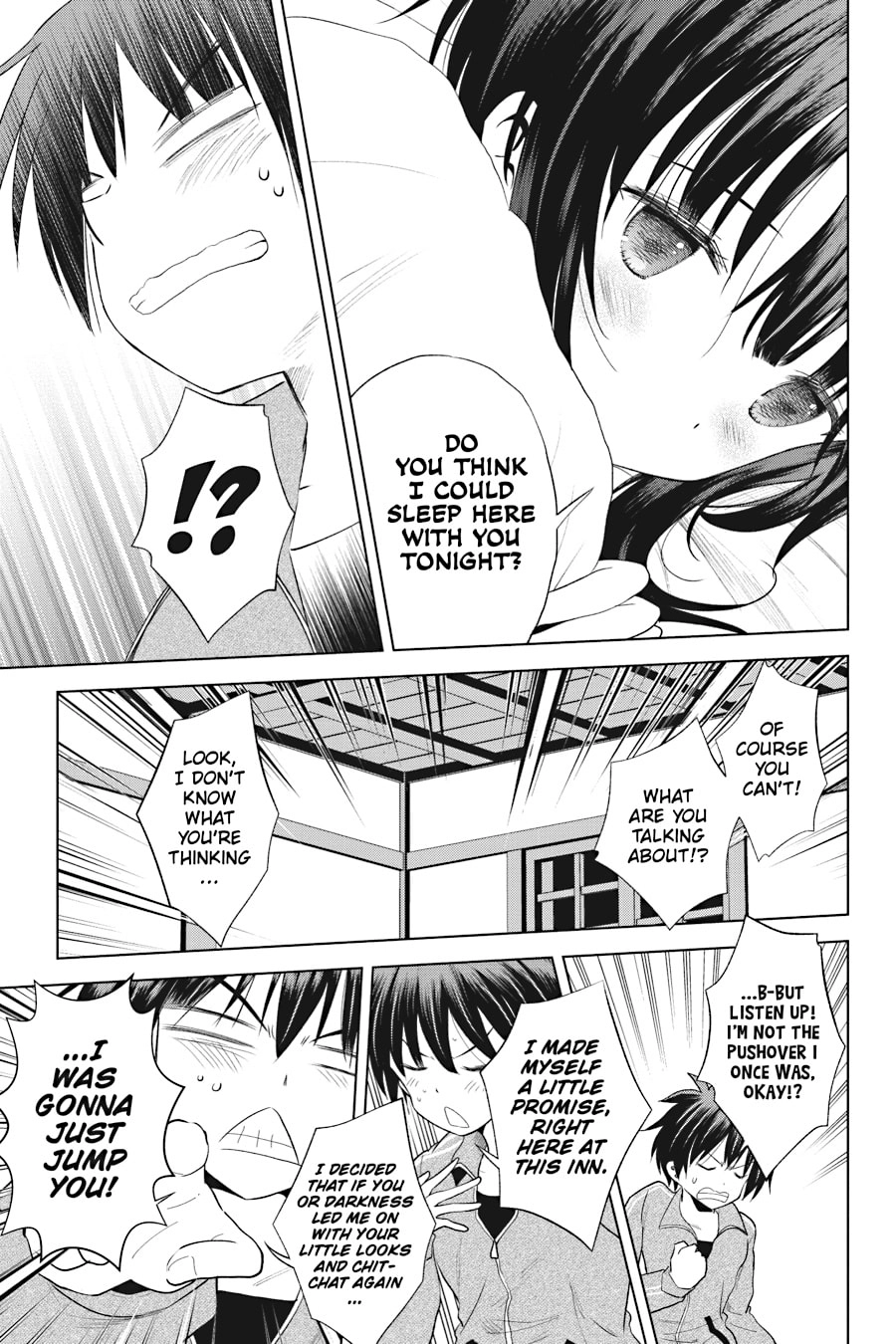 Kono Subarashii Sekai ni Shukufuku o! Chapter 102 page 24 - 