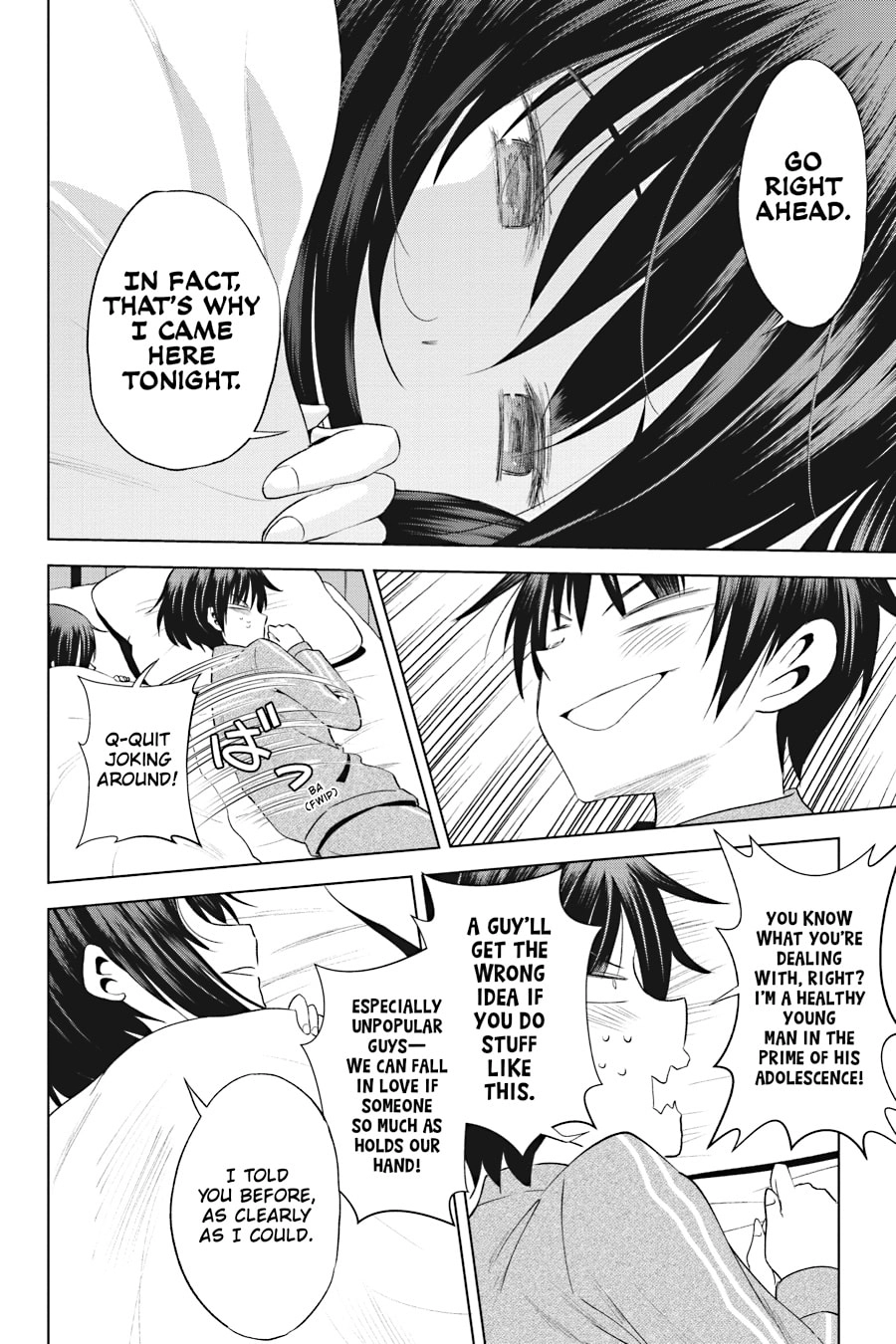 Kono Subarashii Sekai ni Shukufuku o! Chapter 102 page 25 - 