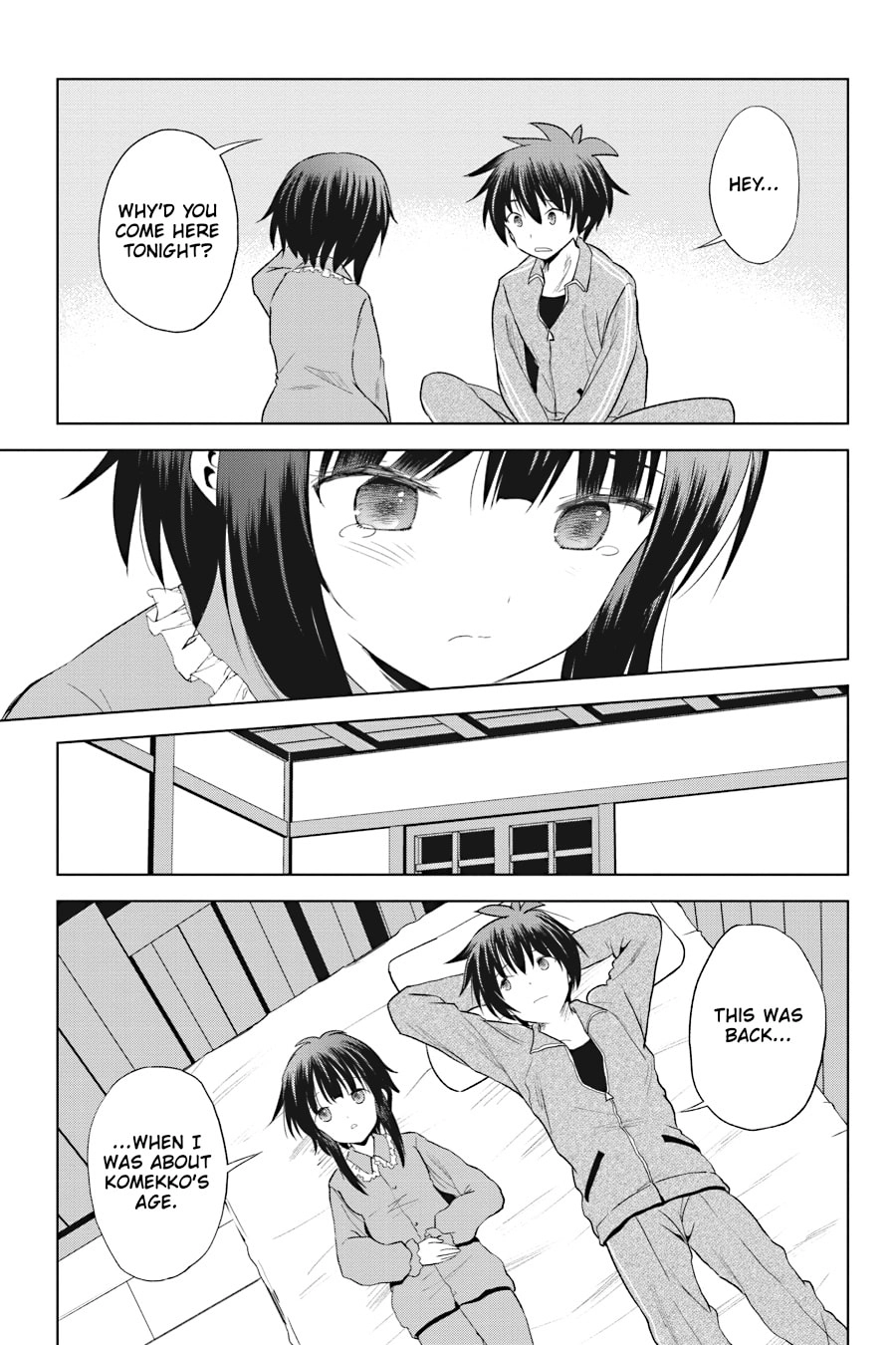 Kono Subarashii Sekai ni Shukufuku o! Chapter 102 page 38 - 