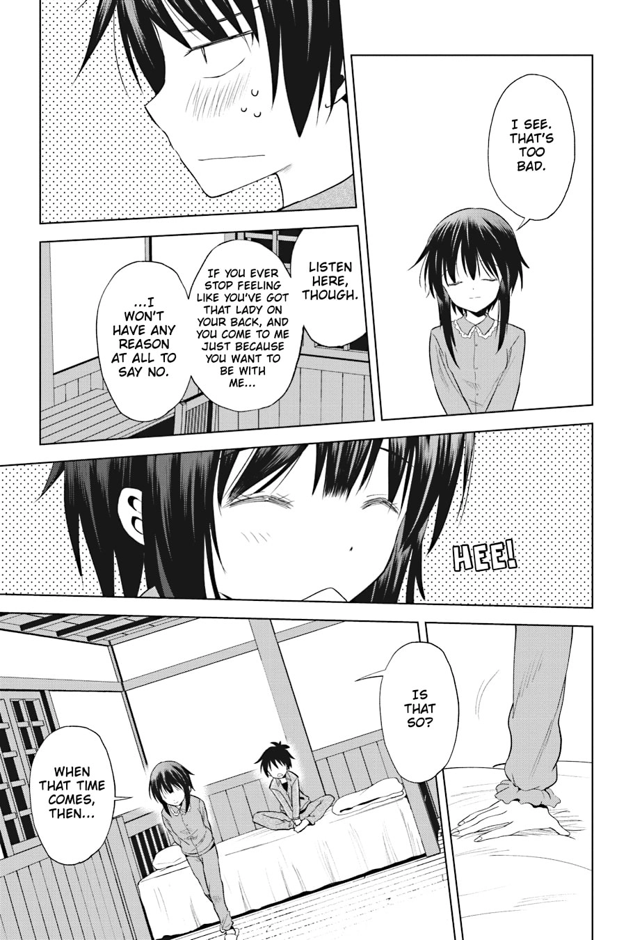 Kono Subarashii Sekai ni Shukufuku o! Chapter 103 page 11 - 