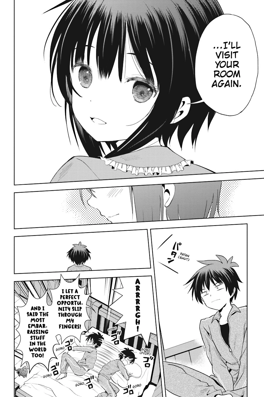 Kono Subarashii Sekai ni Shukufuku o! Chapter 103 page 12 - 