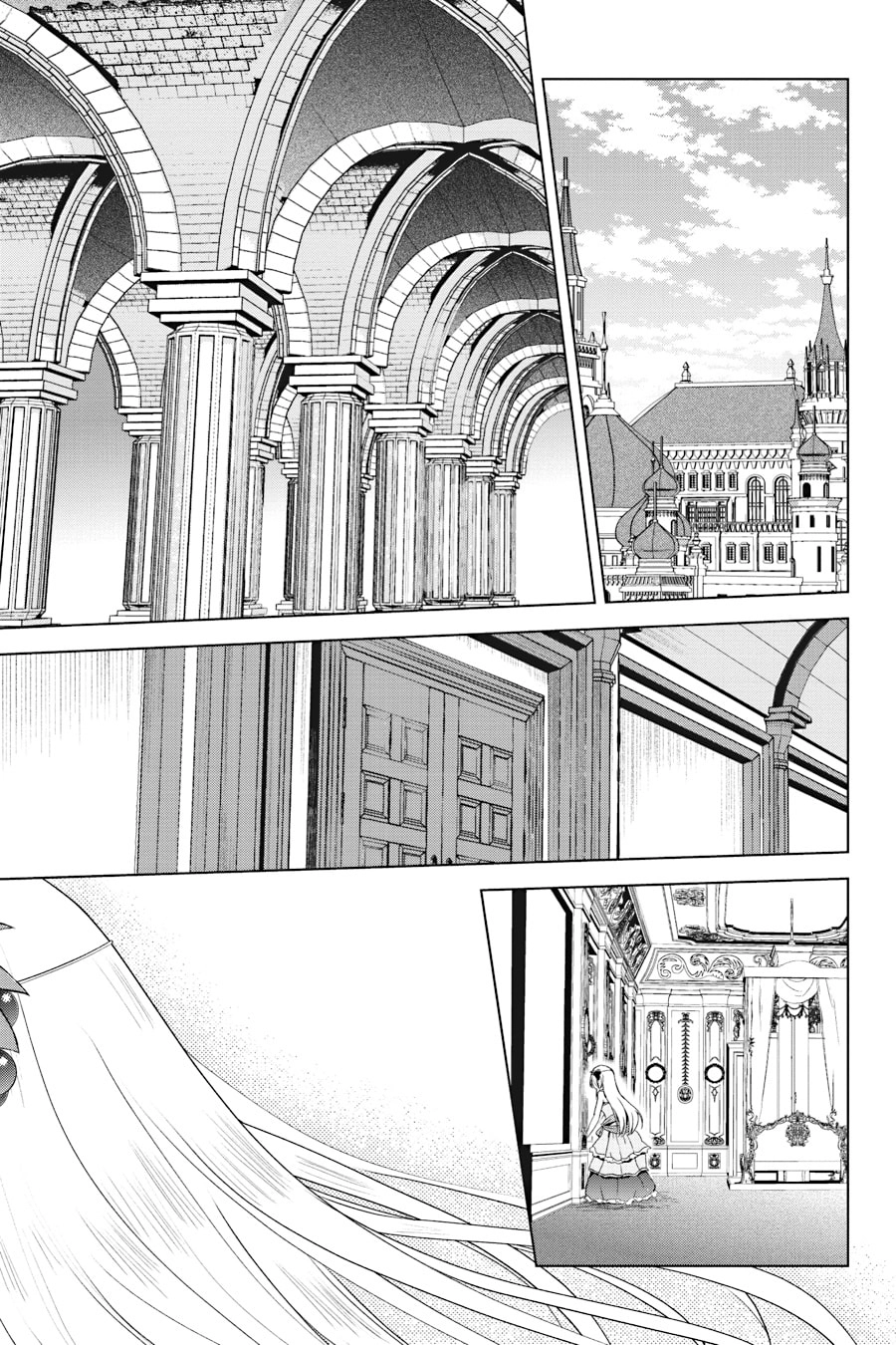 Kono Subarashii Sekai ni Shukufuku o! Chapter 104 page 25 - 