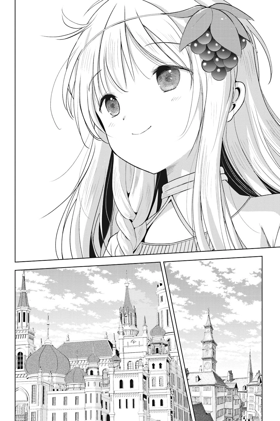 Kono Subarashii Sekai ni Shukufuku o! Chapter 104 page 26 - 