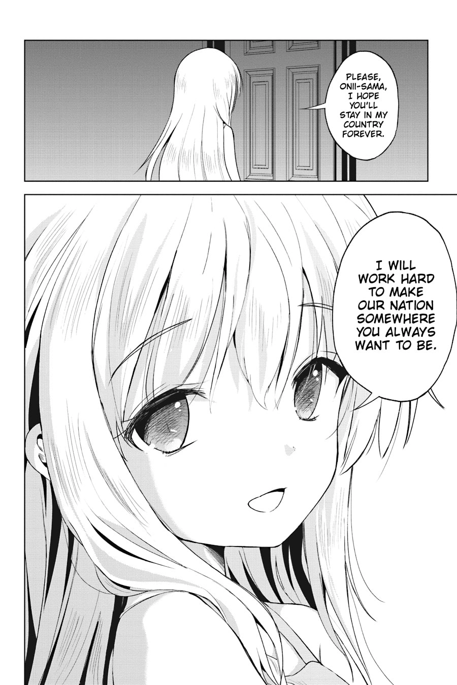 Kono Subarashii Sekai ni Shukufuku o! Chapter 106 page 24 - 