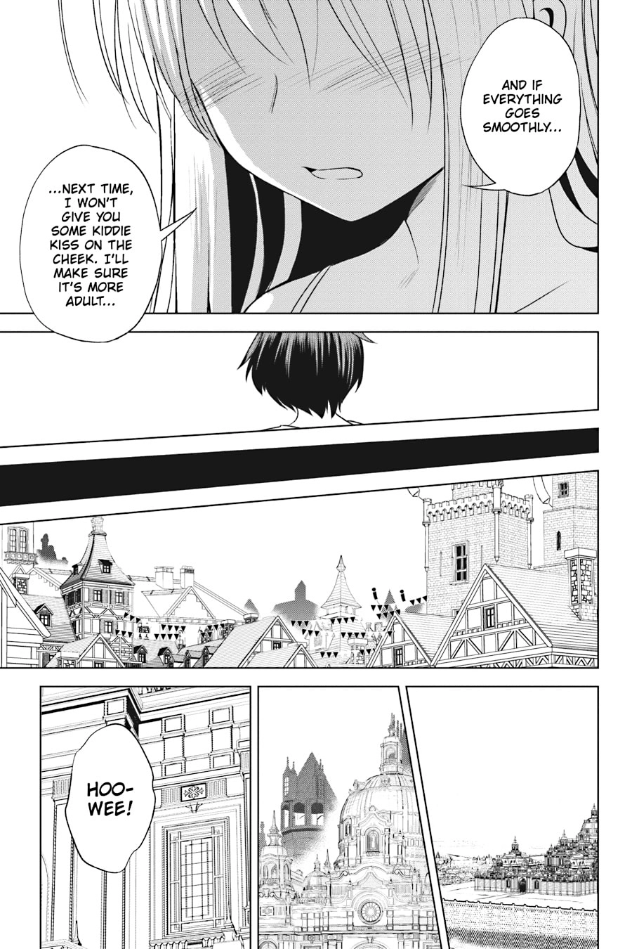 Kono Subarashii Sekai ni Shukufuku o! Chapter 108 page 21 - 