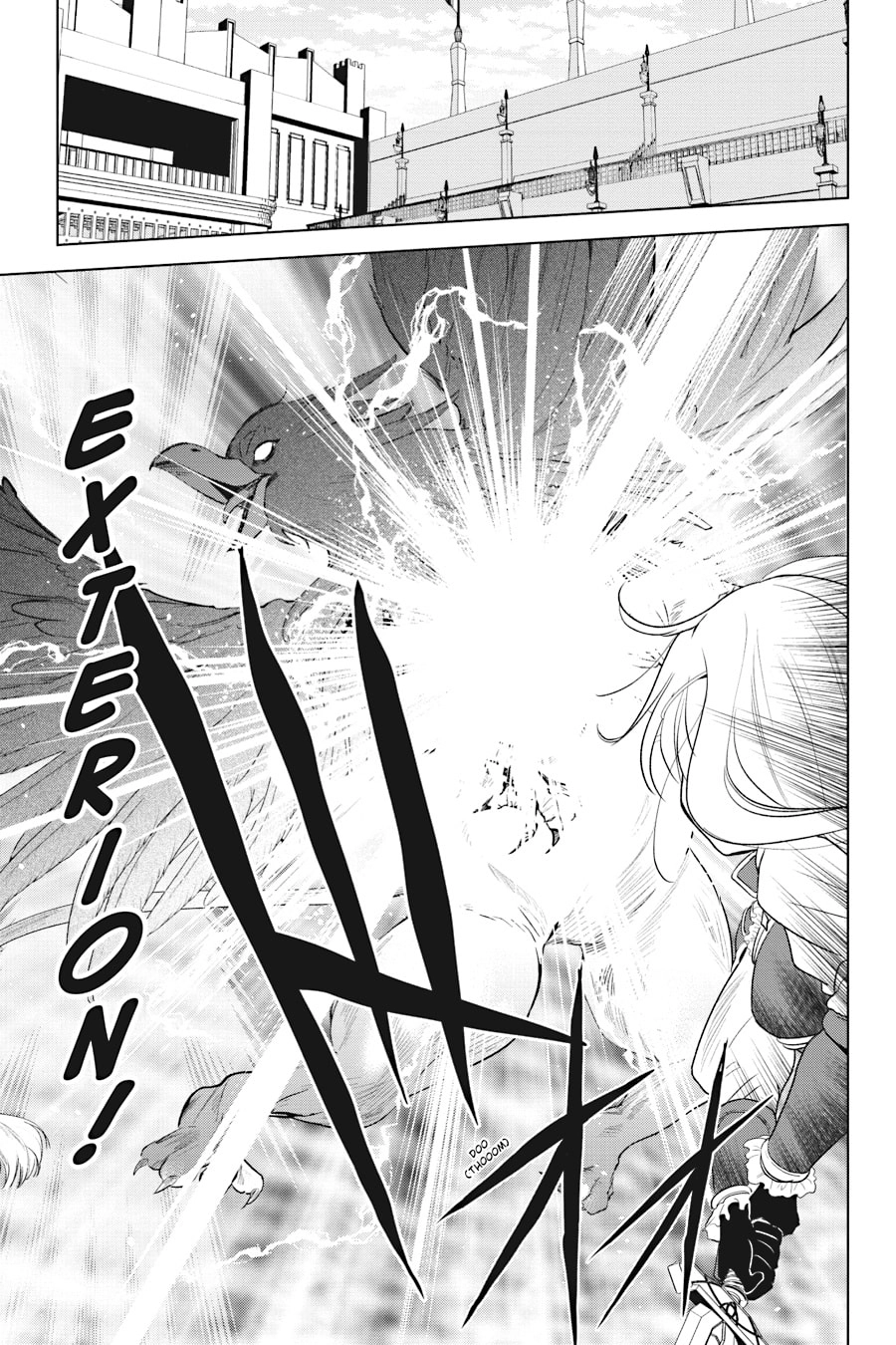 Kono Subarashii Sekai ni Shukufuku o! Chapter 110 page 9 - 